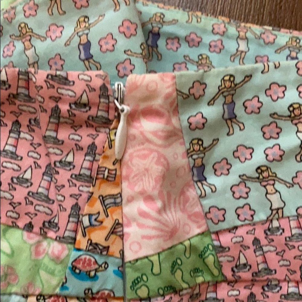 Vineyard Vines Skirt, size 2, great condition - Picture 5 of 5